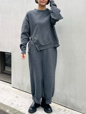 san🦔さんのコーディネート