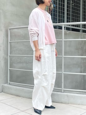 san🦔さんのコーディネート