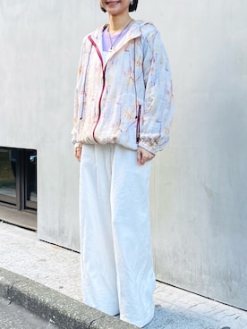 san🦔さんのコーディネート