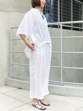 san🦔さんのコーディネート