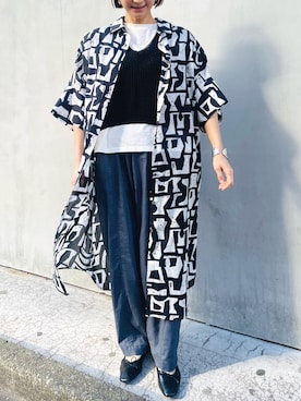 san🦔さんのコーディネート