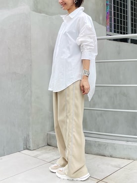 san🦔さんのコーディネート