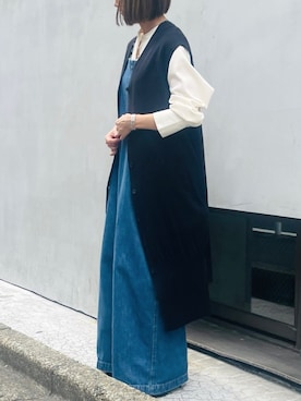 san🦔さんのコーディネート