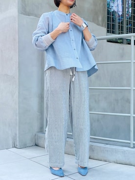 san🦔さんのコーディネート