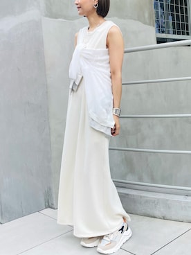 san🦔さんのコーディネート