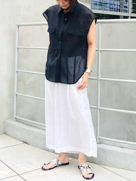 san🦔さんのコーディネート