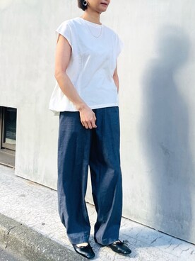 san🦔さんのコーディネート