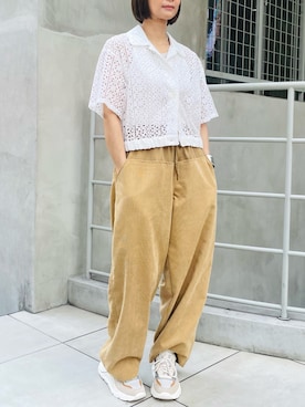 san🦔さんのコーディネート