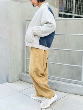 san🦔さんのコーディネート