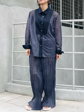 san🦔さんのコーディネート