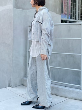 san🦔さんのコーディネート