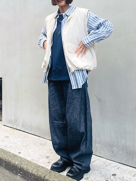 san🦔さんのコーディネート