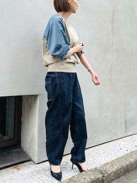 san🦔さんのコーディネート