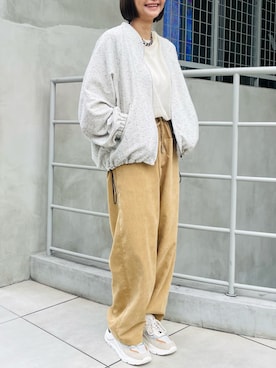 san🦔さんのコーディネート