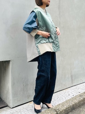 san🦔さんのコーディネート