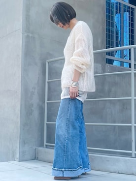 san🦔さんのコーディネート