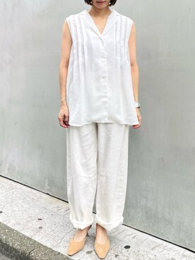 san🦔さんのコーディネート