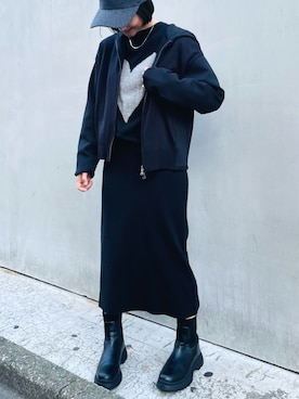 san🦔さんのコーディネート