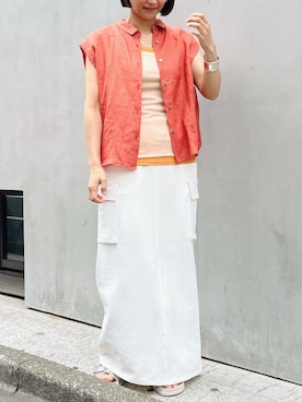 san🦔さんのコーディネート