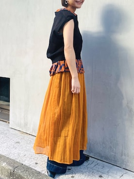 san🦔さんのコーディネート