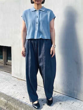 san🦔さんのコーディネート