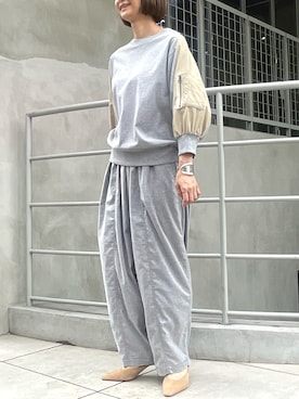 san🦔さんのコーディネート