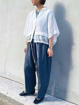 san🦔さんのコーディネート