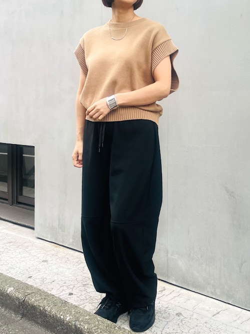 セール】ストレッチソフトフランネルイージーパンツ（その他パンツ