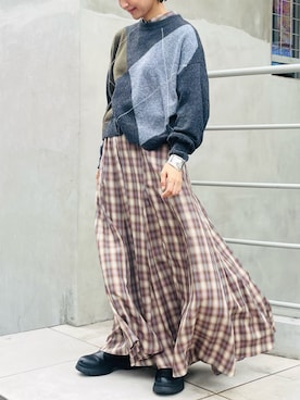 san🦔さんのコーディネート