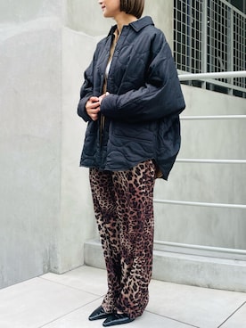 san🦔さんのコーディネート