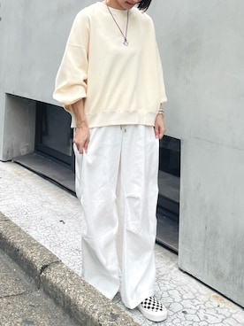 san🦔さんのコーディネート