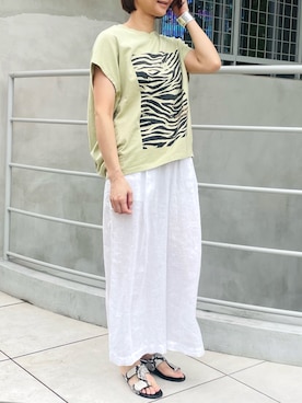 san🦔さんのコーディネート