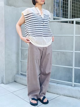 san🦔さんのコーディネート