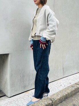 san🦔さんのコーディネート