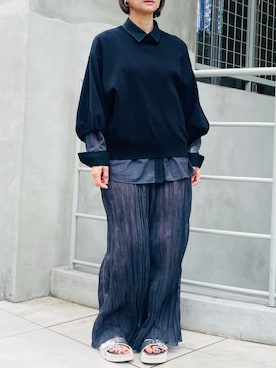 san🦔さんのコーディネート