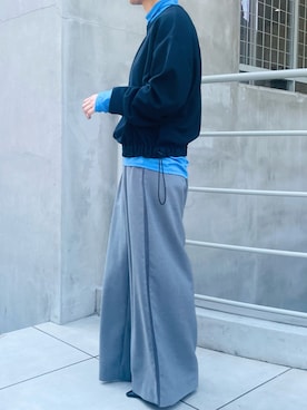 san🦔さんのコーディネート