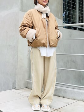 san🦔さんのコーディネート