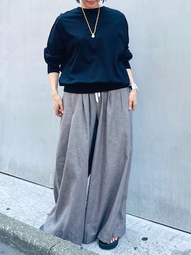 san🦔さんのコーディネート