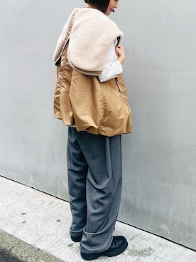 san🦔さんのコーディネート