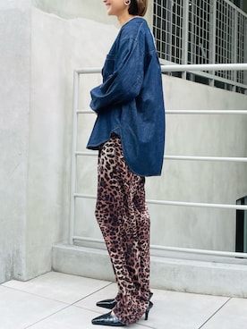 san🦔さんのコーディネート