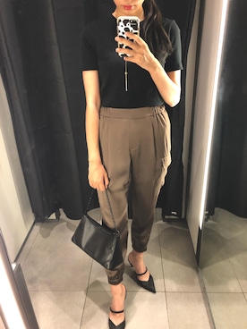 mayumi.さんのコーディネート