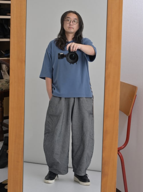 North Face エクスペディションキャップ Mサイズ NN41917 to518-12353-02b.jpg