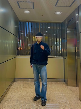 takutoさんのコーディネート