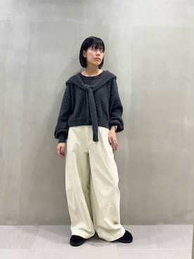 Yuuri さんのコーディネート