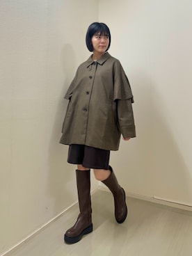 Yuuri さんのコーディネート