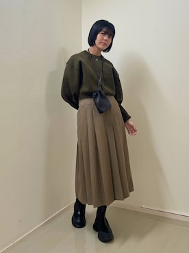 Yuuri さんのコーディネート