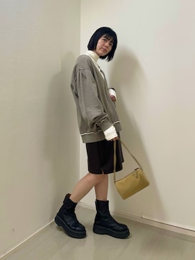 Yuuri さんのコーディネート