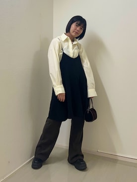 Yuuri さんのコーディネート