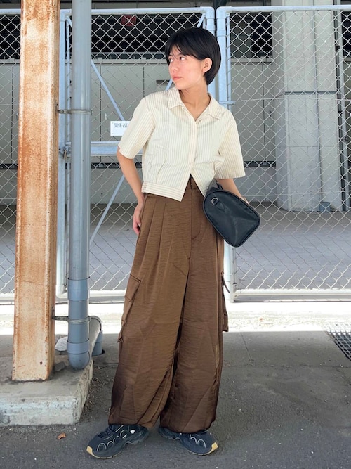 ヴィンテージライクボストンBAG