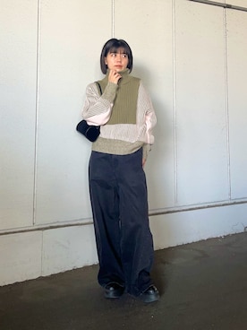 Yuuri さんのコーディネート